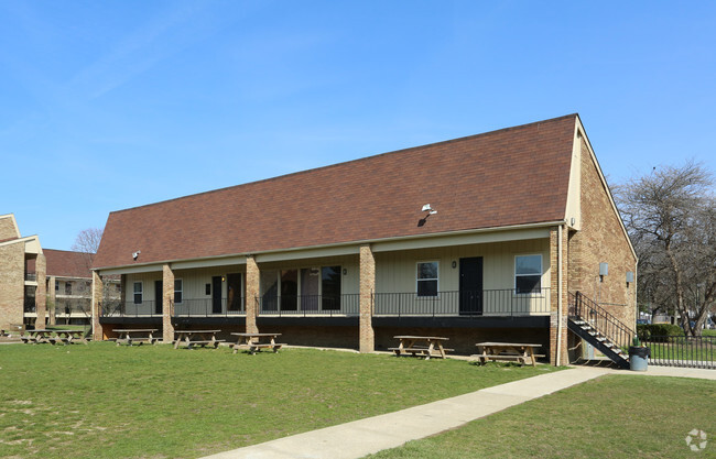 Abbey Lane - Apartments In Columbus, Oh 