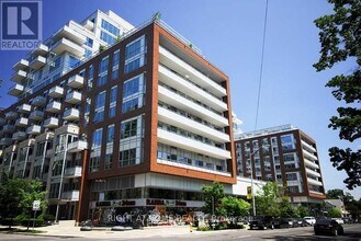 Building Photo - 1830 Bloor St W
