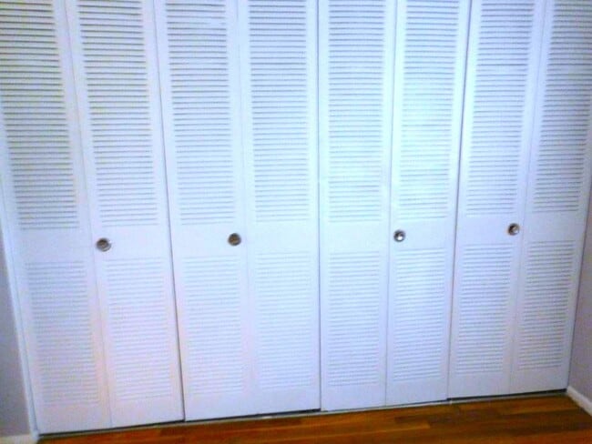 Interior Photo - Lafayette Hills Apartments