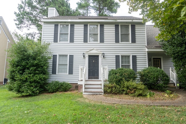Building Photo - 12420 Grace Hill Ln