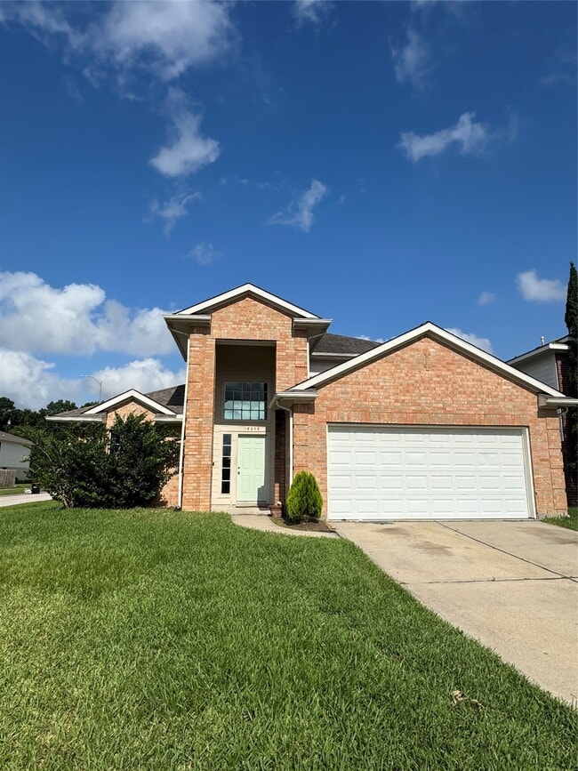 Building Photo - 18203 Winding Timbers Ln