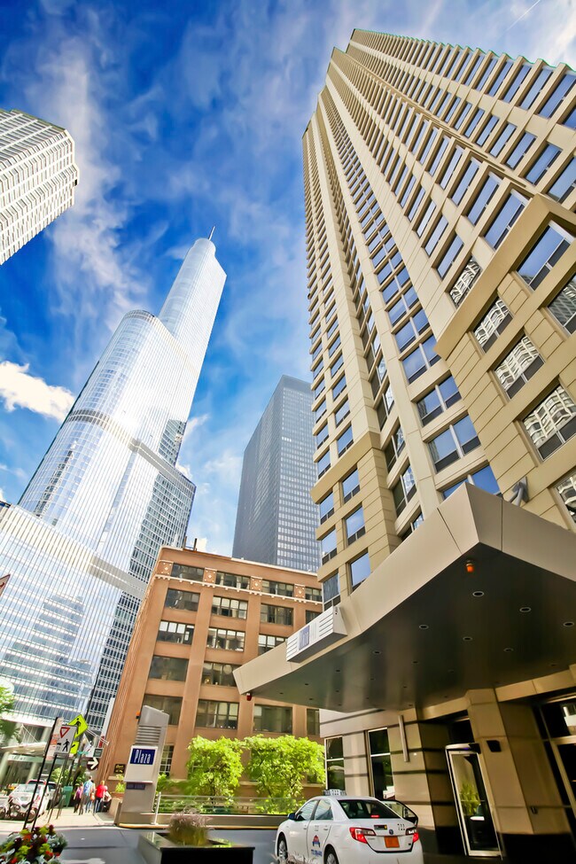 Building Photo - 440 N Wabash Ave
