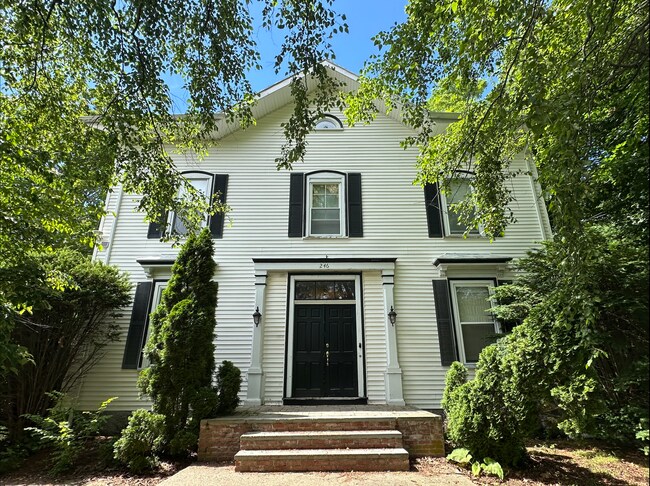 Foto del edificio - 246 Essex St