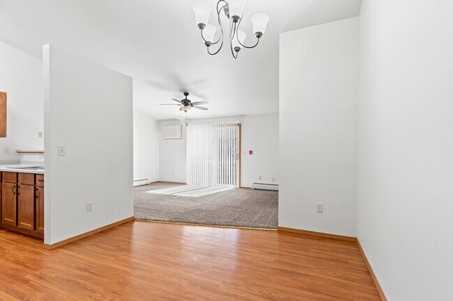 Foto del interior - Woodale Apartments