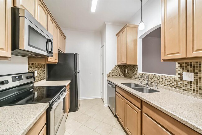 Foto del edificio - 9850 Pagewood Ln
