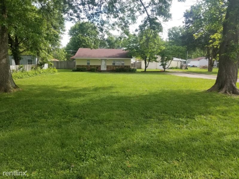 Primary Photo - 3 br, 1 bath House - 4217 Bubbling Over Dr