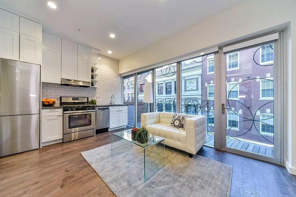Foto principal - 126 Salem St