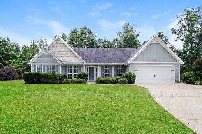 Foto del edificio - 434 Cooper Creek Dr