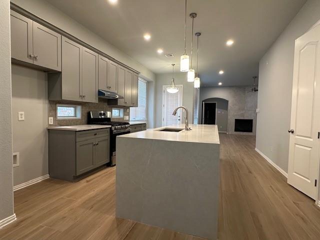 Foto del edificio - 236 Wallington Way