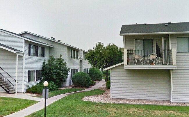 Foto del edificio - 1775 Auction Rd