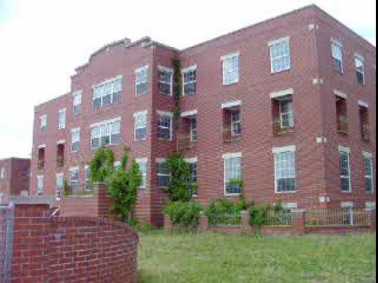 Primary Photo - Harvey Lofts