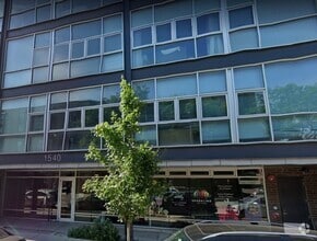 Building Photo - 1540 W Fullerton Ave