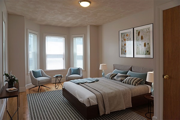 Building Photo - 20 Norumbega Ter