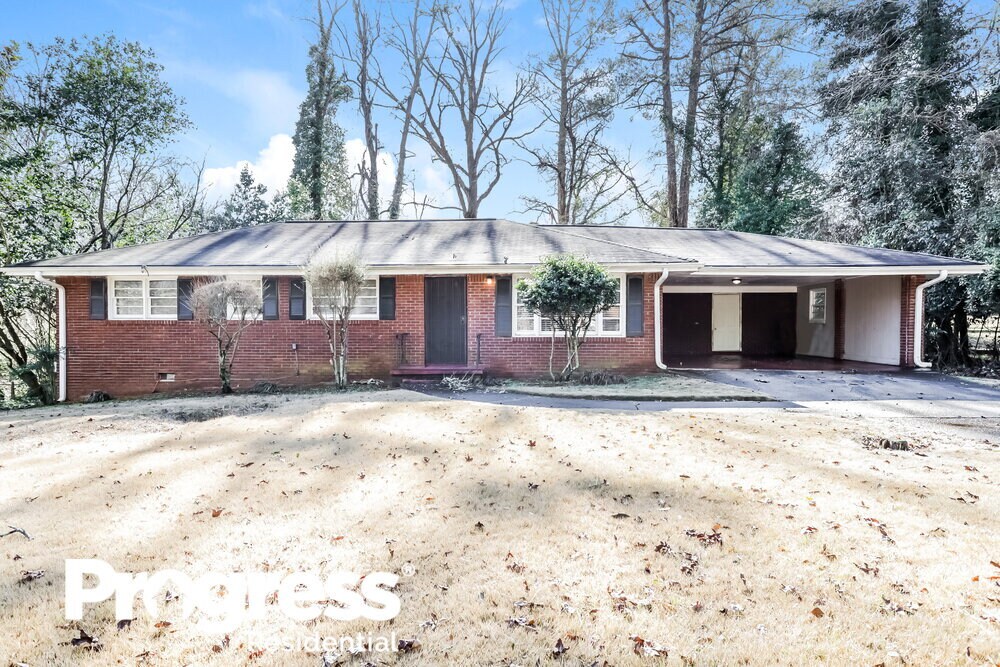 Primary Photo - 4281 Welbron Dr