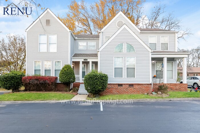 Foto principal - 109 Summerlake Pl