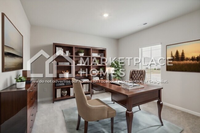 Foto del edificio - 315 McHenry Dr