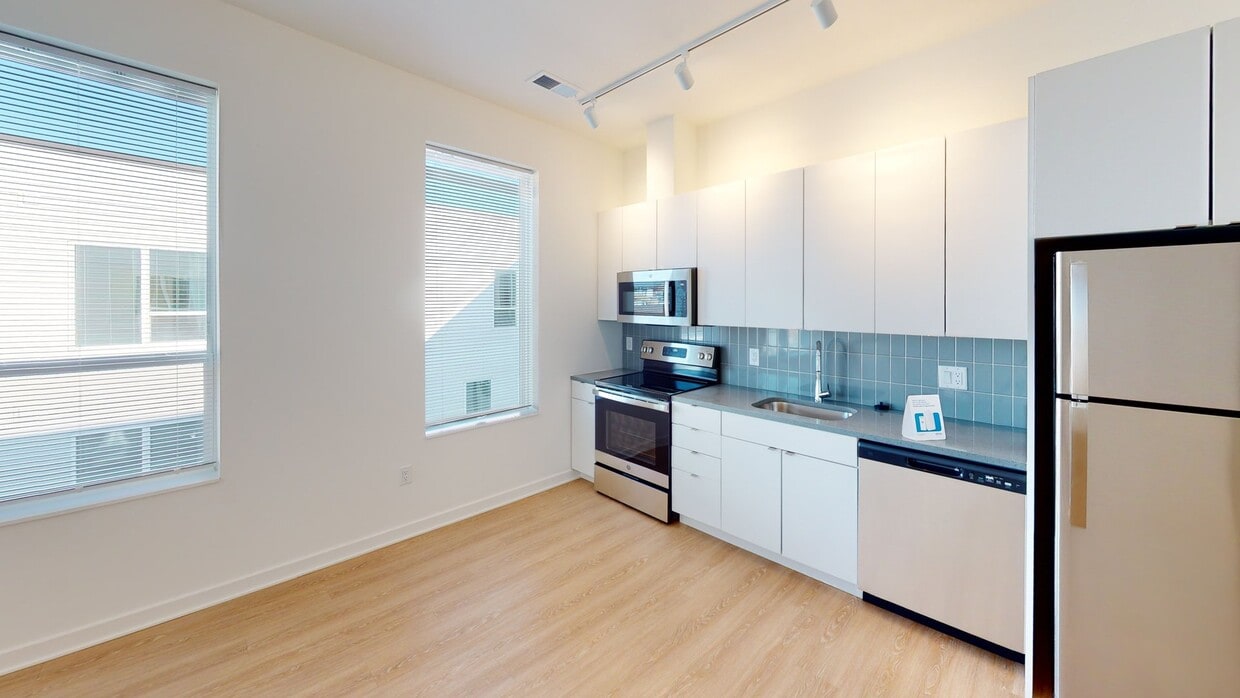 Photo - HOHM Apartments