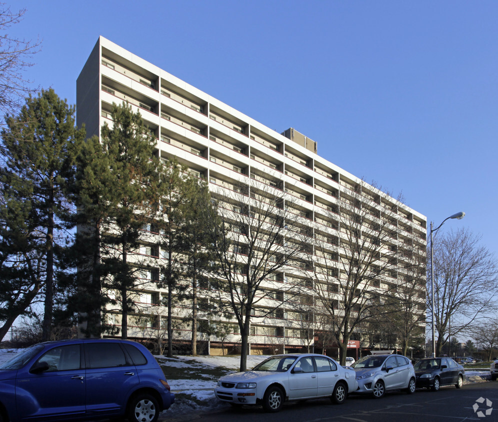 Foto del edificio - Lexington Village