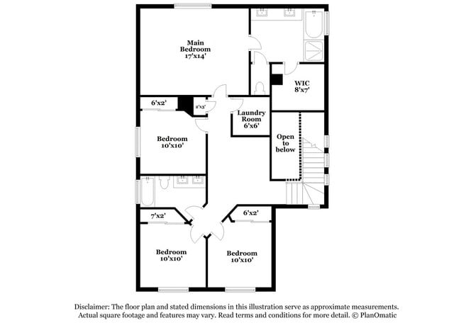 Building Photo - 6212 Red Jamboree Ct