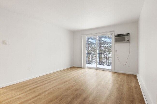 Foto del interior - Gemini Estates Apartments