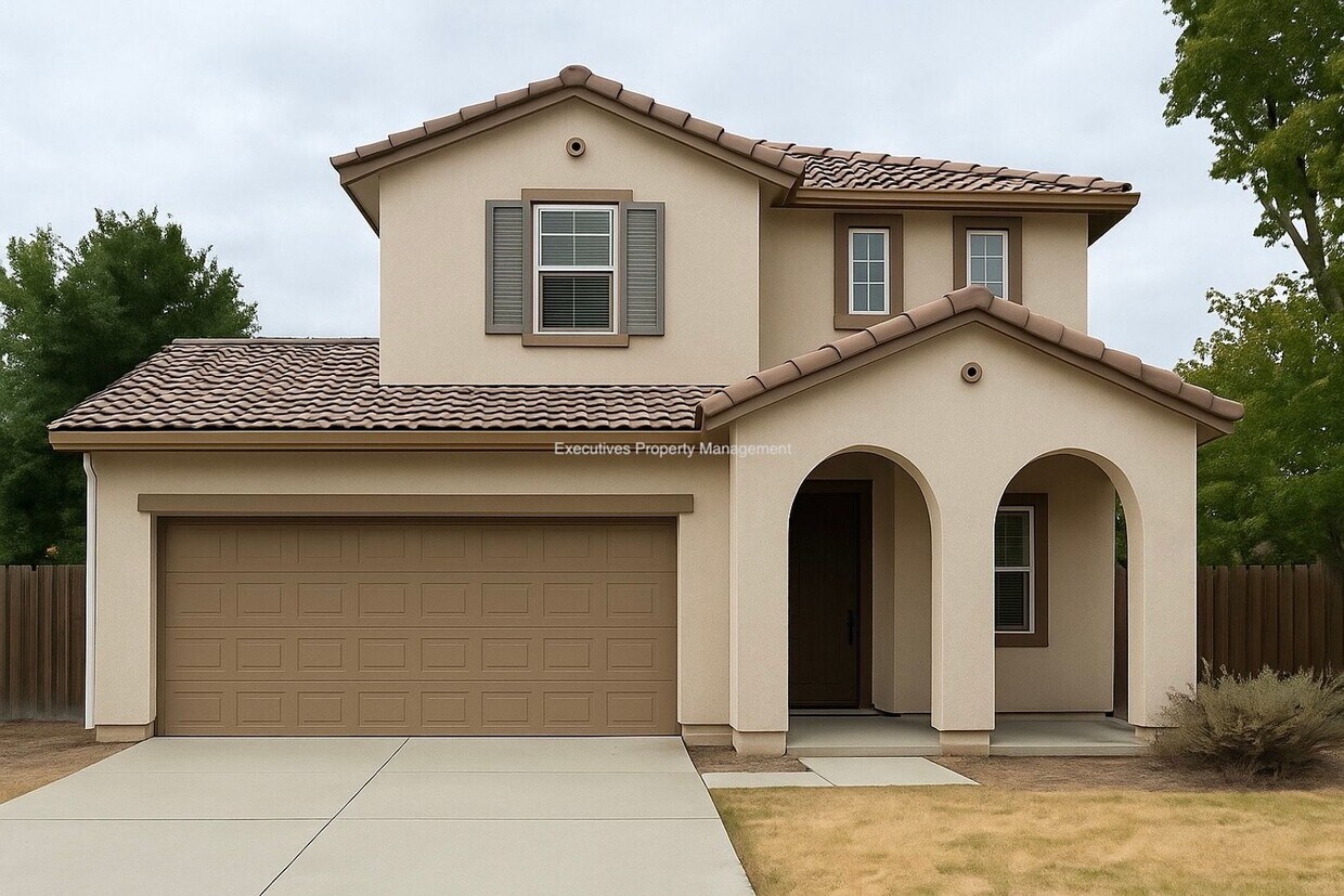 Foto principal - 518 Barclay Way