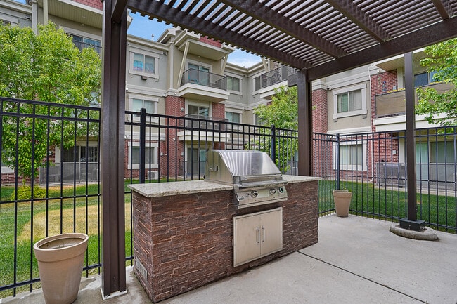 Building Photo - Wasatch Pointe Apartments