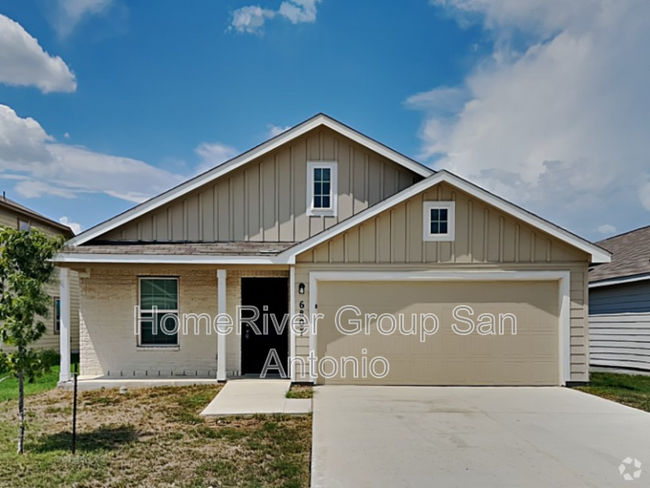 Building Photo - 6807 Hibiscus Falls