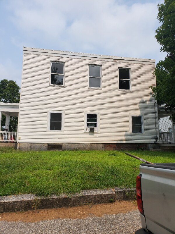 Building Photo - 60 High St