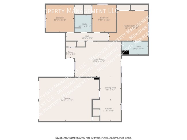 Foto del edificio - 5613 38th-
