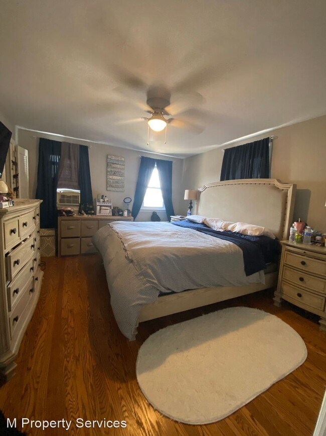 Building Photo - 4 br, 2 bath House - 408 W 6th