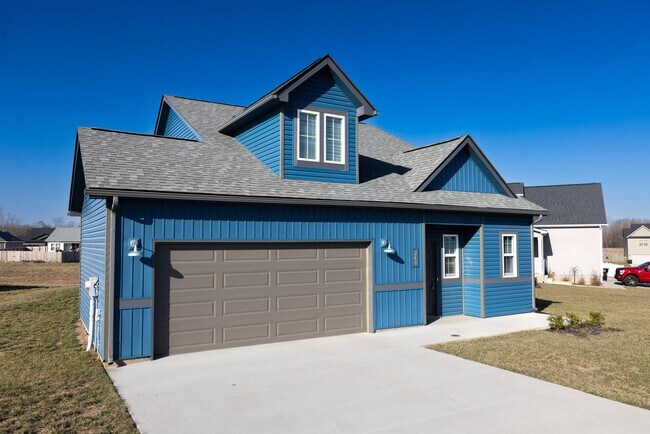 Foto del edificio - 240 Donegal Dr