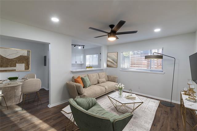 Foto del edificio - 5921 Gaston Ave