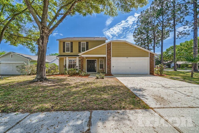 Foto del edificio - 2860 Denmarsh Ct