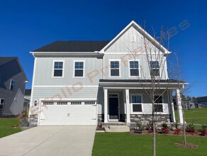 Building Photo - 709 Hardin Hill Lane