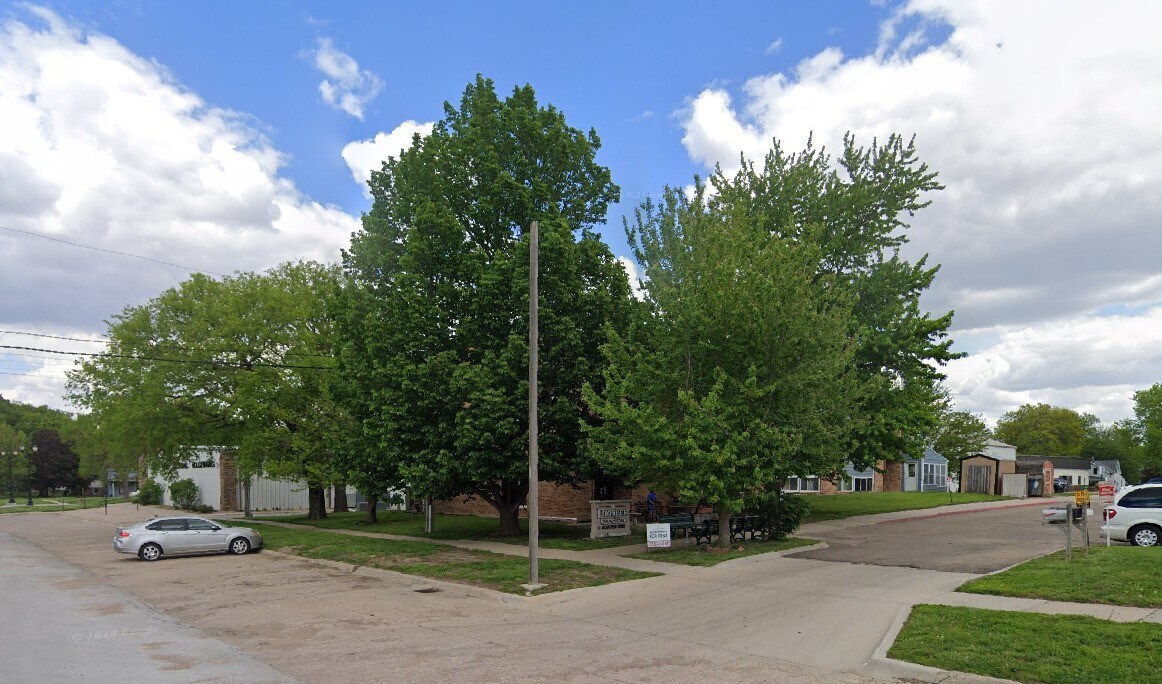 Foto del edificio - 123 S 11th St