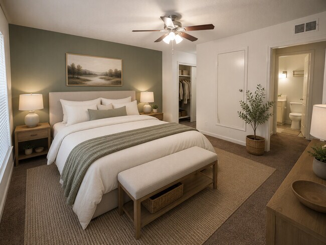 Foto del edificio - Countrybrook Apartments