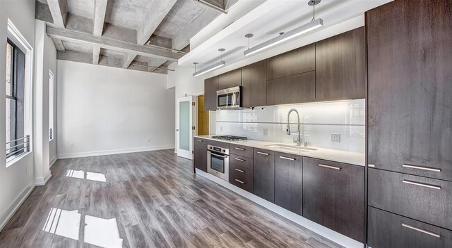 Roosevelt Lofts photo'