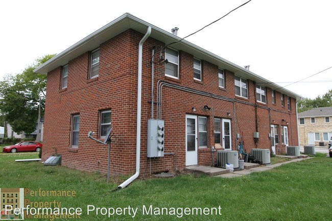 Building Photo - 3636 Way St
