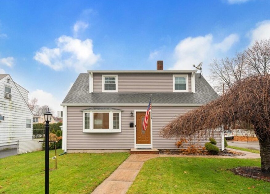 Foto principal - 819 Colfax Ave