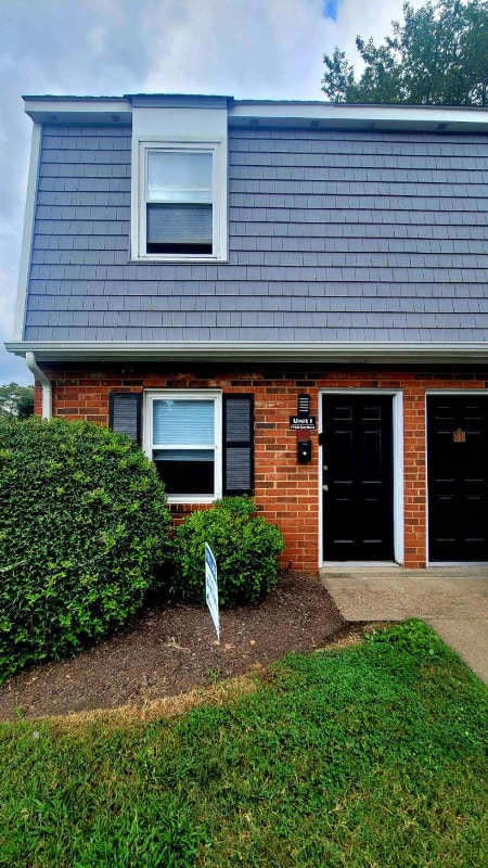 Photo - 1706 Carlisle Ave Townhome