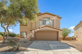 Building Photo - 8277 W Zlacket Dr