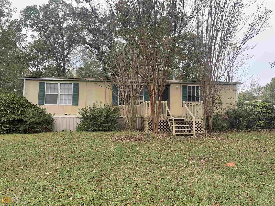 308 Pineywoods Rd, Hartwell, GA 30643 House Rental in Hartwell, GA