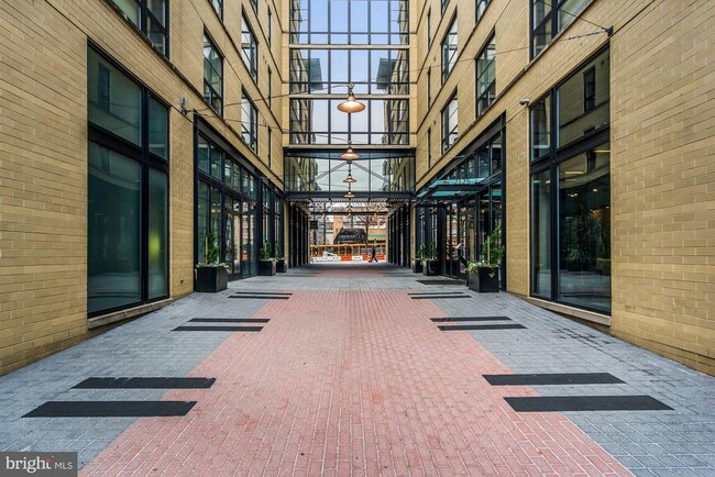 Foto del edificio - 2125 14th St NW