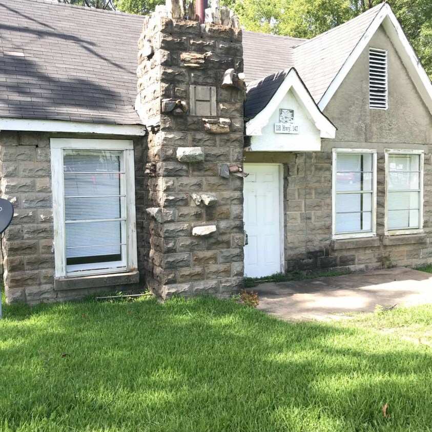 118 State Rte 147, Jonesboro, LA 71251 House Rental in Jonesboro, LA