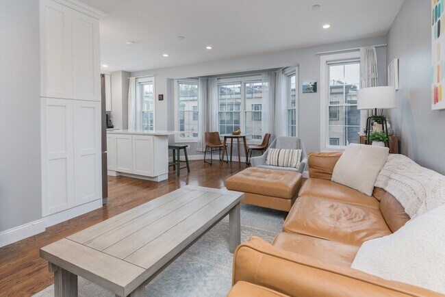 Foto del edificio - 194 K St