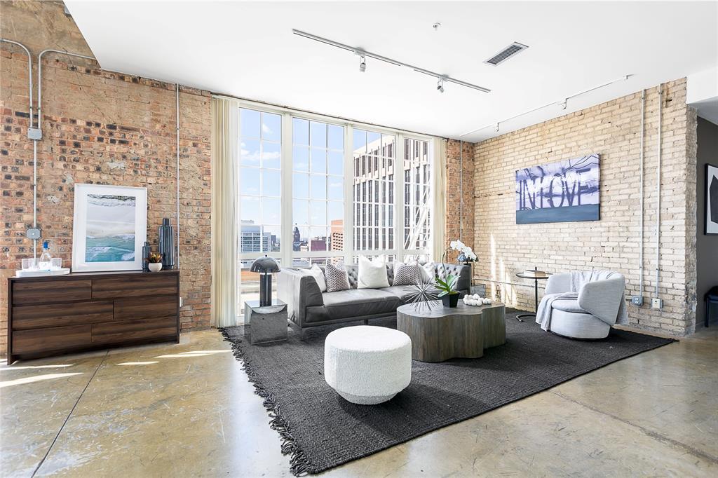 1122 jackson st Unit 1104, Dallas, TX 75202 Condo for