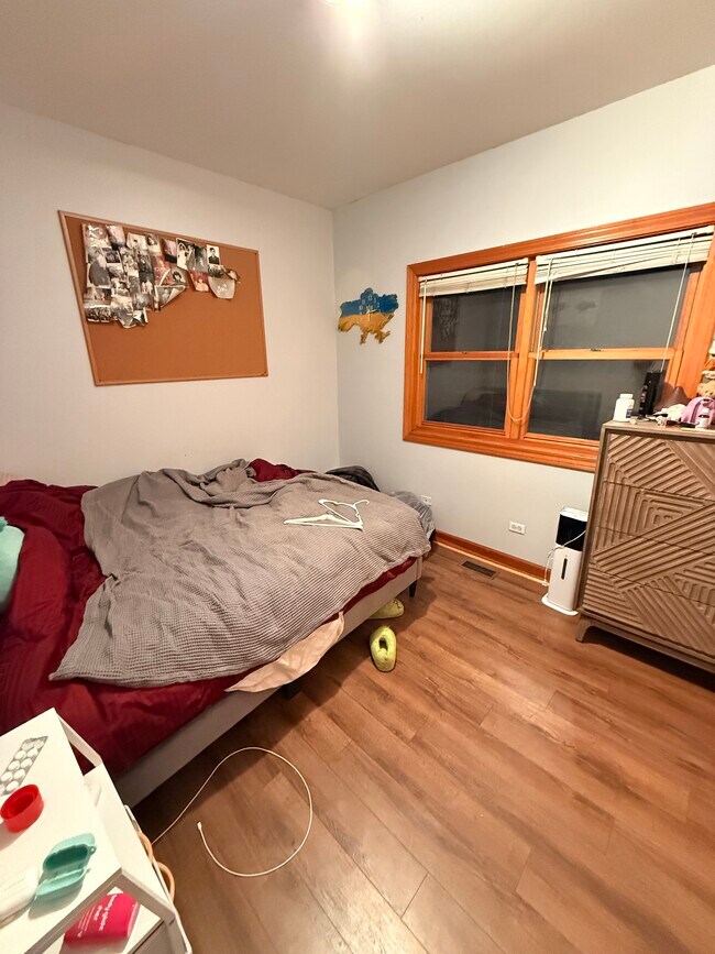 Foto del edificio - 1721 W Julian St