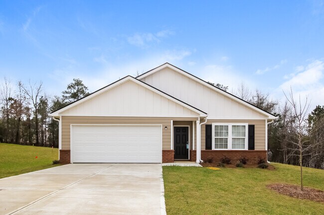 Building Photo - 209 Dream Catcher Dr, Lizella, GA