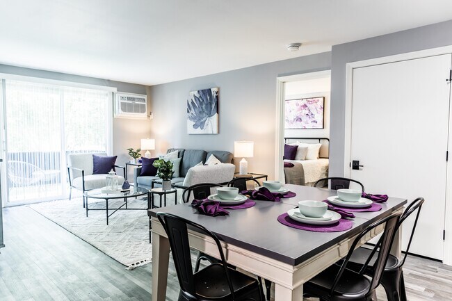 Foto del edificio - Huntington Exchange Dover