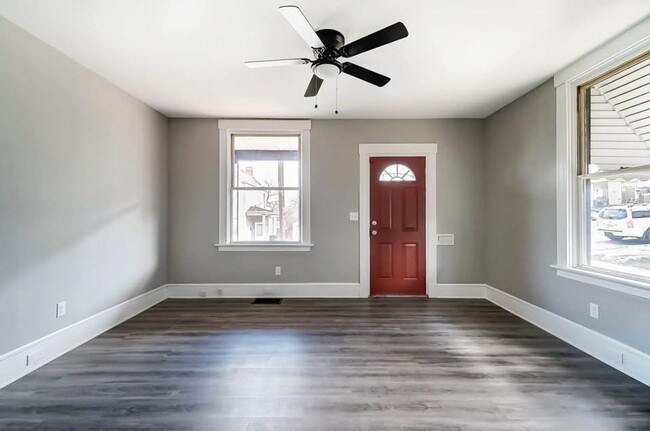 Photo - Updated 3 Bed 1 Bath in Price Hill! House